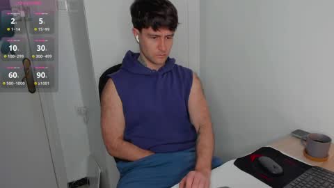 Andrew online show from 04/05/26, 08:00