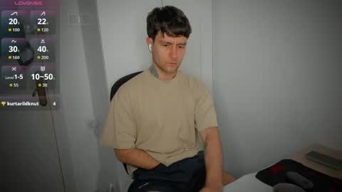 Andrew online show from 04/12/26, 05:01