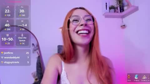  Hi Im  Annie  vic   Your dreams came true  online show from 01/08/26, 11:07