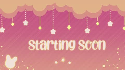  Hi Im  Annie  vic   Your dreams came true  online show from 06/19/26, 10:13