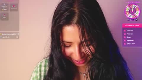 Snapshot of honey_buns_1 chatting on 03/11/25, 04:18 mimi online show from 03/11/25, 04:18
