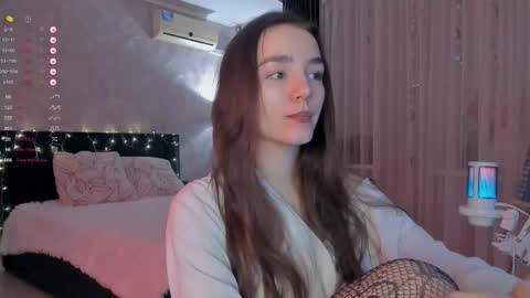 Chantal online show from 01/18/26, 07:28