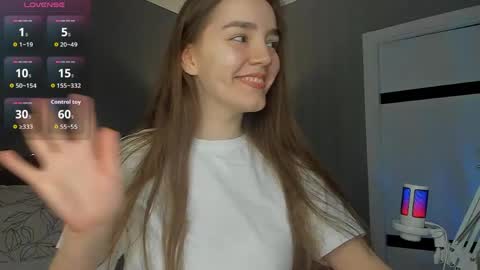 Chantal online show from 04/09/26, 08:47