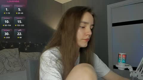 Chantal online show from 04/15/26, 07:54