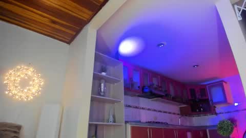 Snapshot of honey_fox01 chatting on 01/25/25, 04:13 HONEY online show from 01/25/25, 04:13