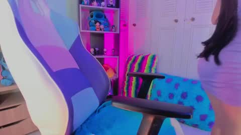 Snapshot of honey_fox01 chatting on 03/03/25, 12:27 HONEY online show from 03/03/25, 12:27