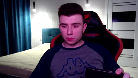 Wolfy online show from 12/16/24, 10:45