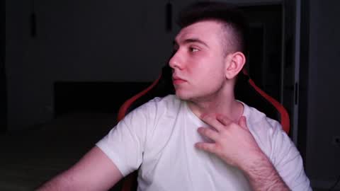 Wolfy online show from 01/10/25, 02:46