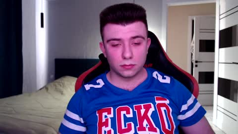 Wolfy online show from 01/15/25, 10:27