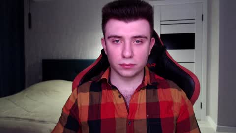 Wolfy online show from 01/23/25, 07:40