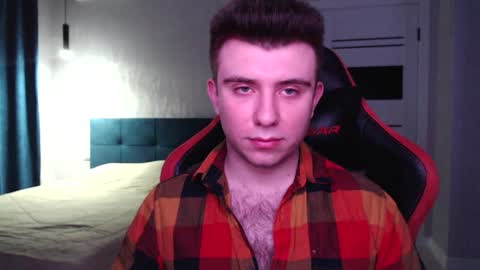 Wolfy online show from 01/24/25, 08:22