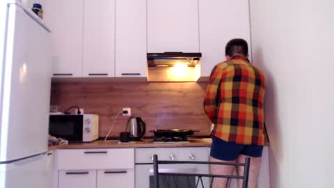 Wolfy online show from 01/28/25, 05:54