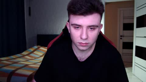 Wolfy online show from 02/19/25, 03:49