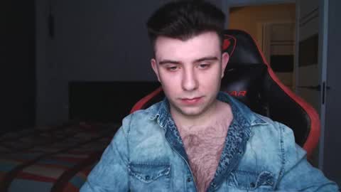 Wolfy online show from 02/21/25, 12:05