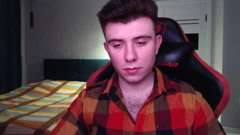 Wolfy online show from 02/26/25, 12:27