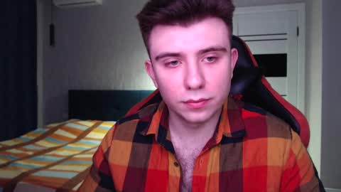 Wolfy online show from 02/26/25, 03:32