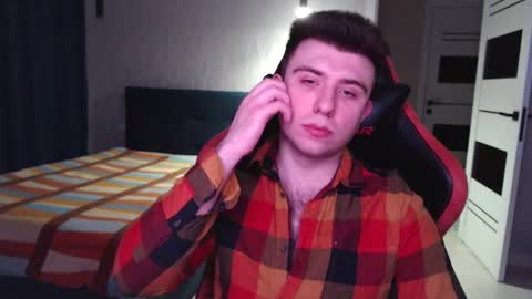 Wolfy online show from 02/27/25, 01:38