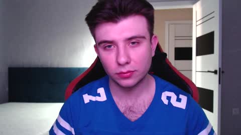 Wolfy online show from 03/11/25, 01:34