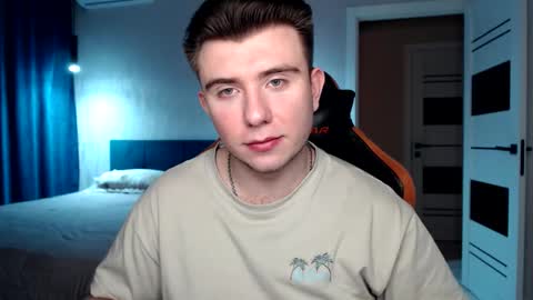 Wolfy online show from 12/14/25, 10:25