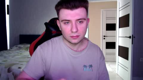 Wolfy online show from 03/07/26, 07:16