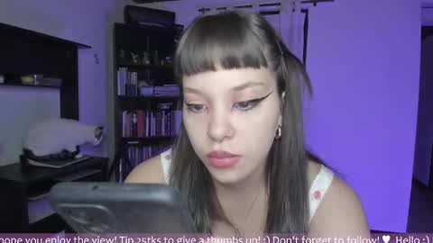 Lau online show from 10/20/25, 01:28