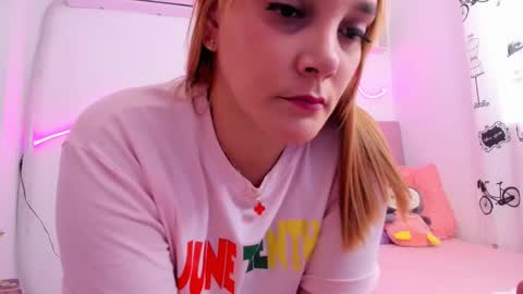 Jhenna martinez online show from 10/10/25, 03:00