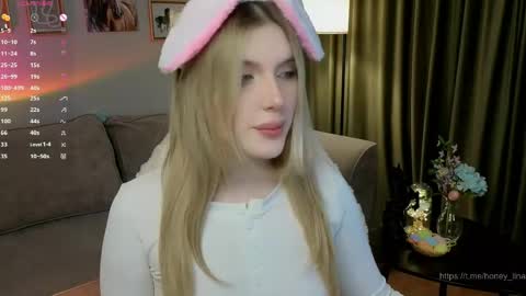 Lina online show from 04/04/26, 05:21