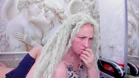 CHRISTIE and HERALD online show from 01/10/26, 11:56