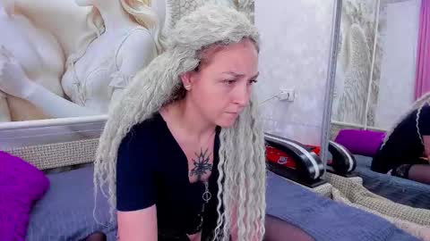 CHRISTIE and HERALD online show from 01/13/26, 11:26