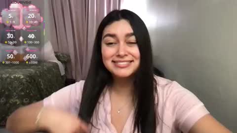 Tia online show from 01/06/26, 04:38