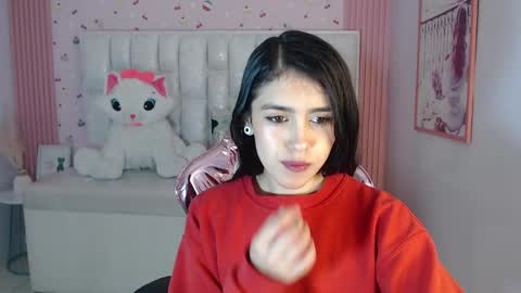 HONEY  online show from 01/27/25, 02:02