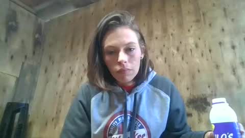 honey_wilde online show from 10/31/25, 07:26