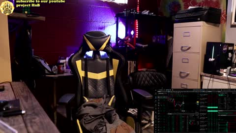 Honey and Bear online show from 12/02/24, 04:53
