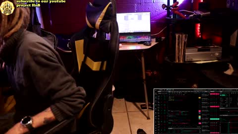 Honey and Bear online show from 12/06/24, 07:34
