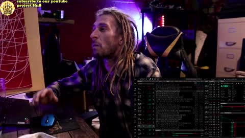 Honey and Bear online show from 12/09/24, 04:15