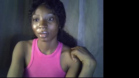 Snapshot of honeyari chatting on 02/24/26, 09:13 Nicki online show from 02/24/26, 09:13