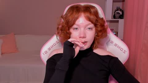 honeyautumn online show from 01/30/25, 03:11