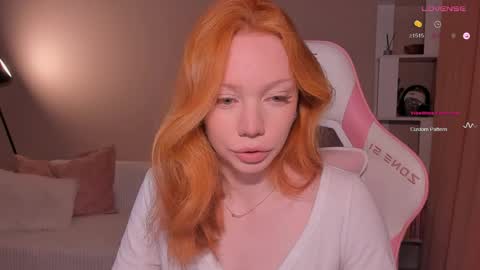 honeyautumn online show from 04/11/26, 11:53