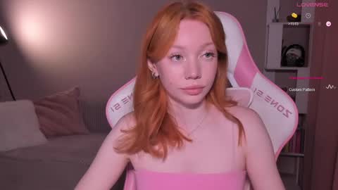 honeyautumn online show from 05/03/26, 11:22
