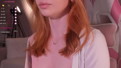 honeyautumn online show from 05/24/26, 12:48