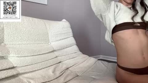 belle brunette online show from 03/19/26, 10:52