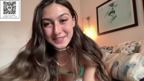belle brunette online show from 03/30/26, 02:51