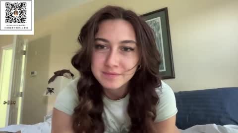 belle brunette online show from 05/19/26, 12:22