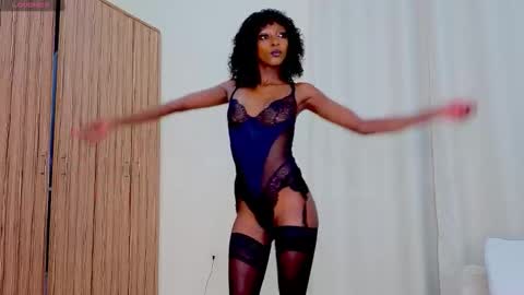 Keisha online show from 02/04/26, 04:07