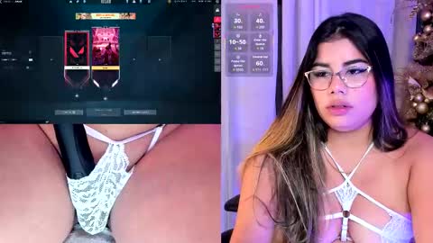 Lucero online show from 01/07/26, 09:50