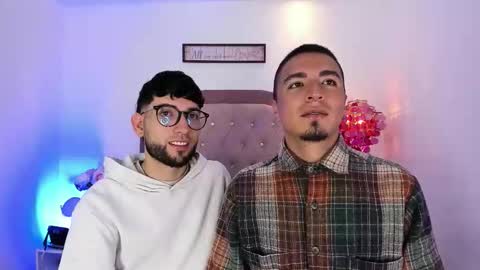 Camilo  Sebas online show from 01/15/26, 12:43