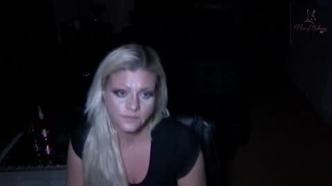 honeybuhnny online show from 03/31/26, 11:32