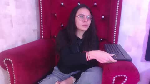 Emily online show from 11/19/25, 02:17