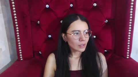 Emily online show from 11/25/25, 02:50