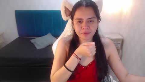 Emily online show from 03/18/26, 04:59